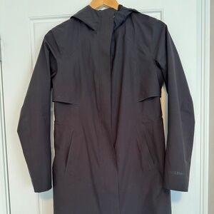 LuLuLemon Rain Rebel Jacket